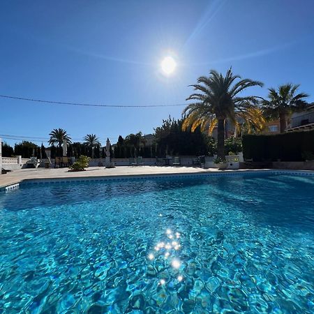 Bungalow En El Albir - Inmodream Calpe Zewnętrze zdjęcie
