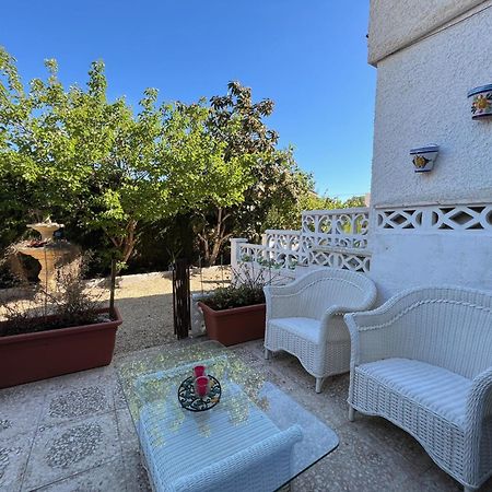 Bungalow En El Albir - Inmodream Calpe Zewnętrze zdjęcie