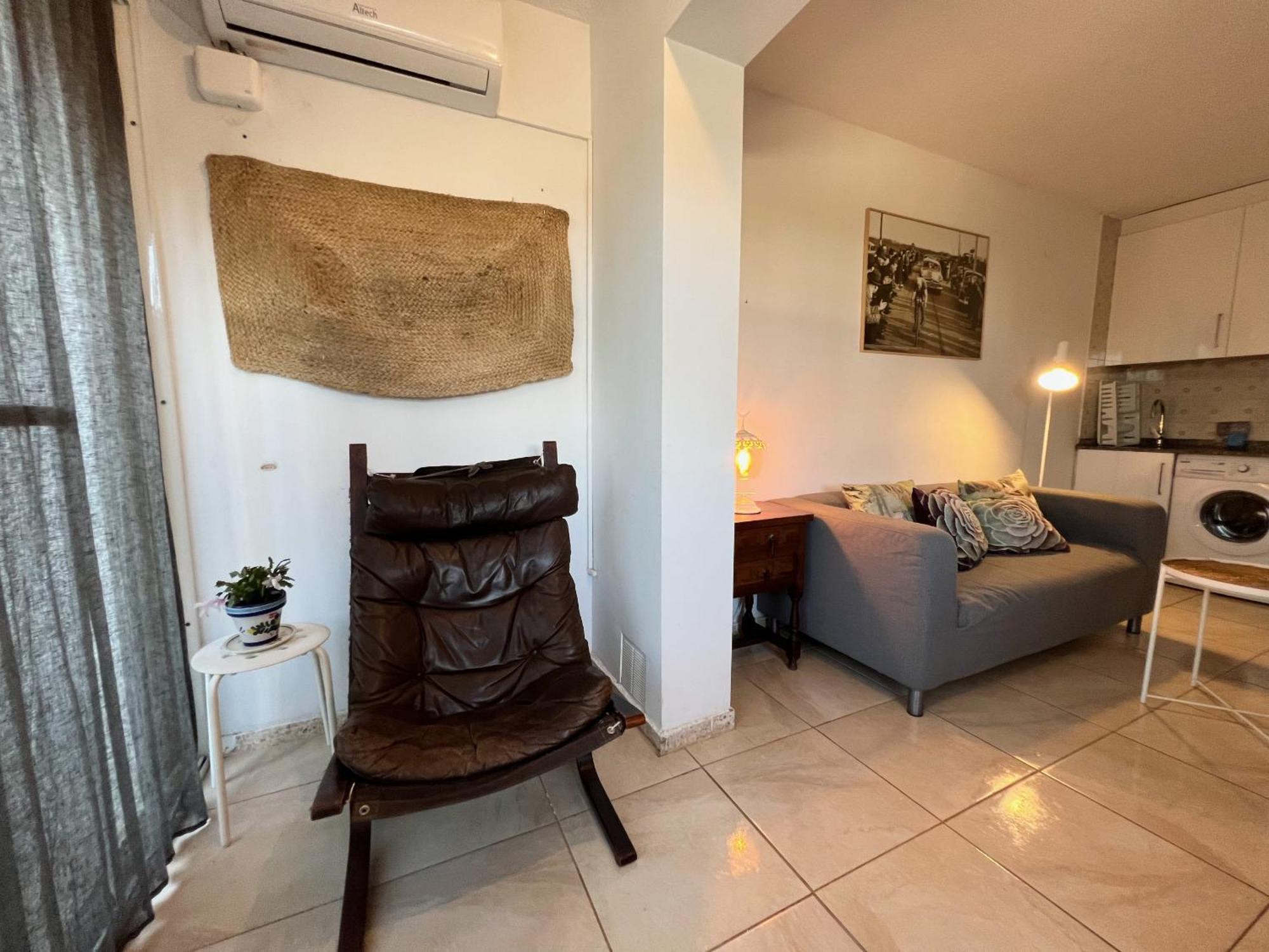 Bungalow En El Albir - Inmodream Calpe Zewnętrze zdjęcie