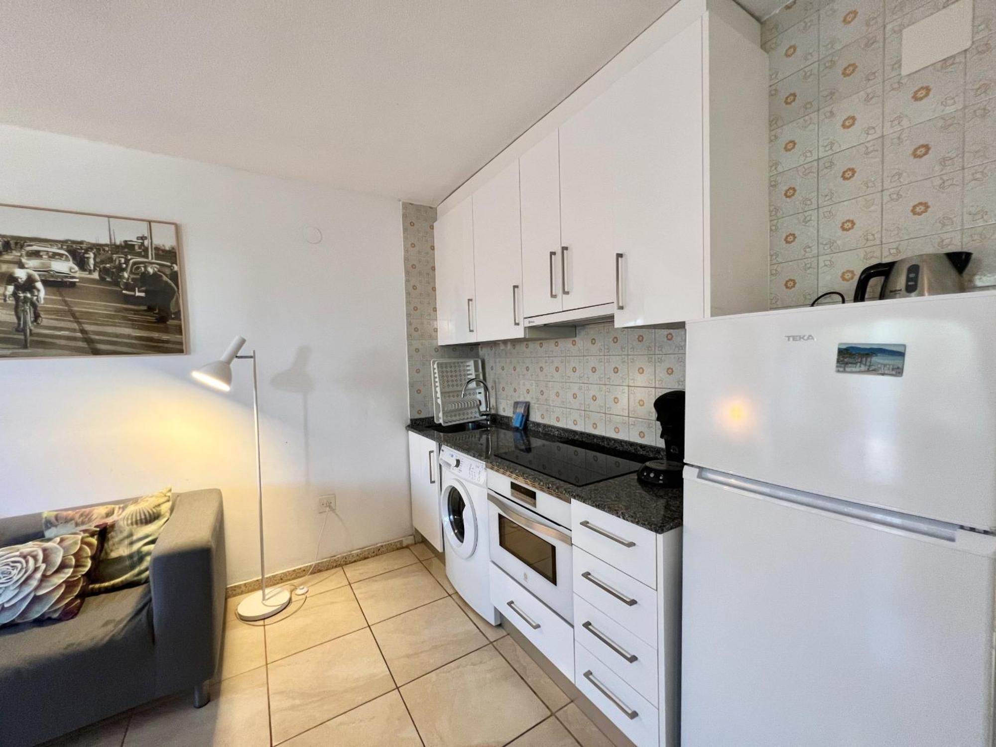 Bungalow En El Albir - Inmodream Calpe Zewnętrze zdjęcie