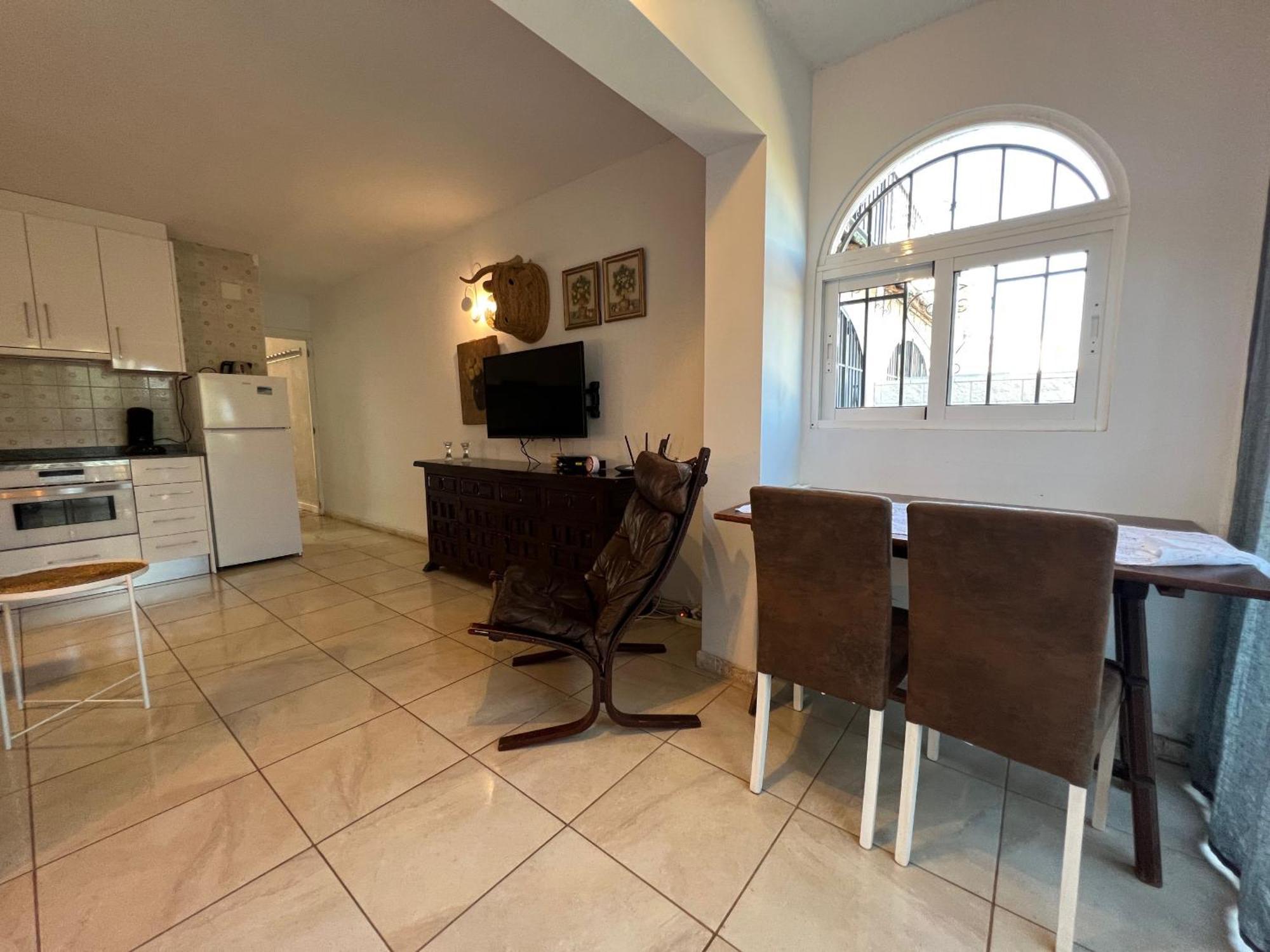 Bungalow En El Albir - Inmodream Calpe Zewnętrze zdjęcie