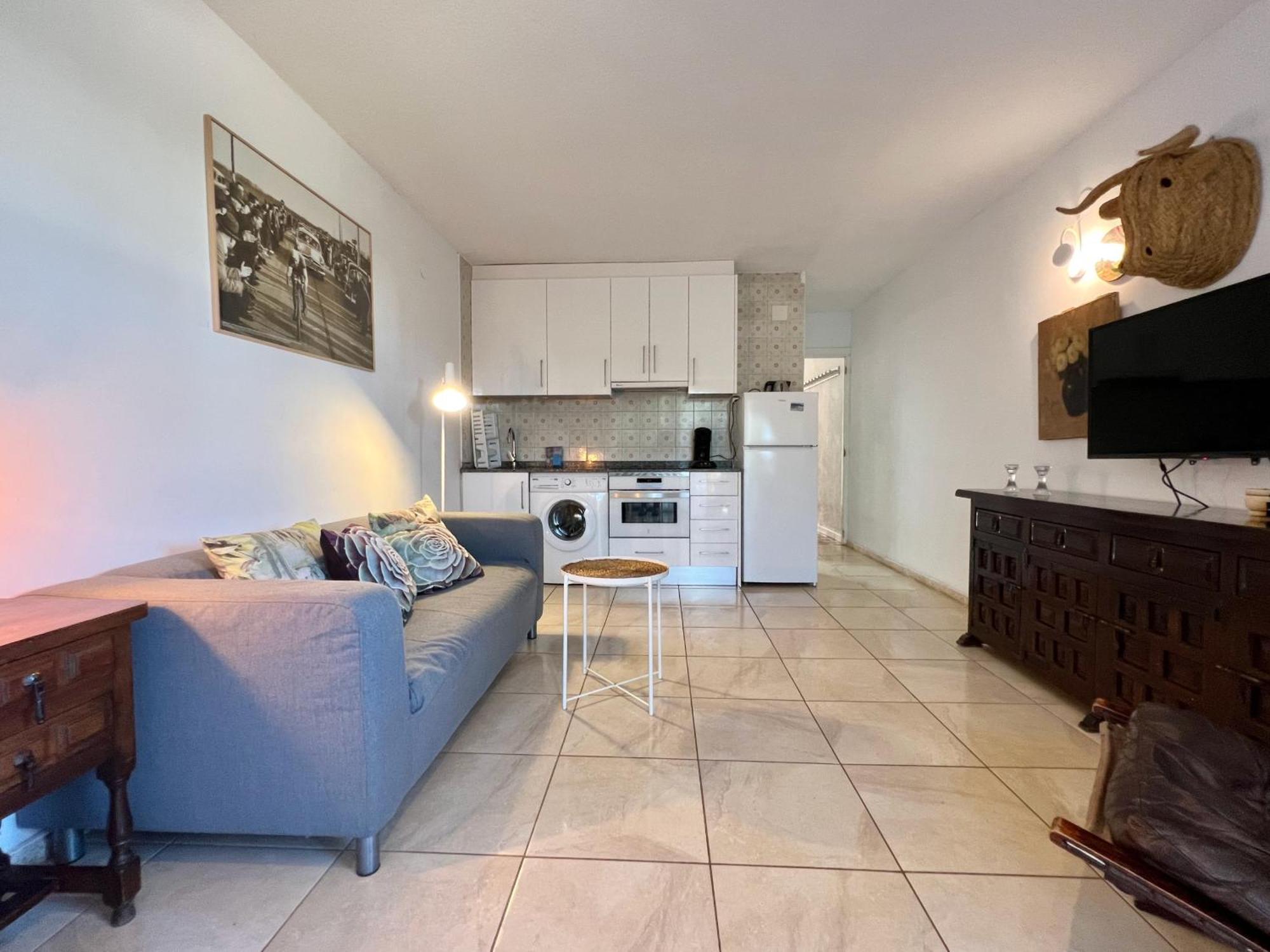 Bungalow En El Albir - Inmodream Calpe Zewnętrze zdjęcie