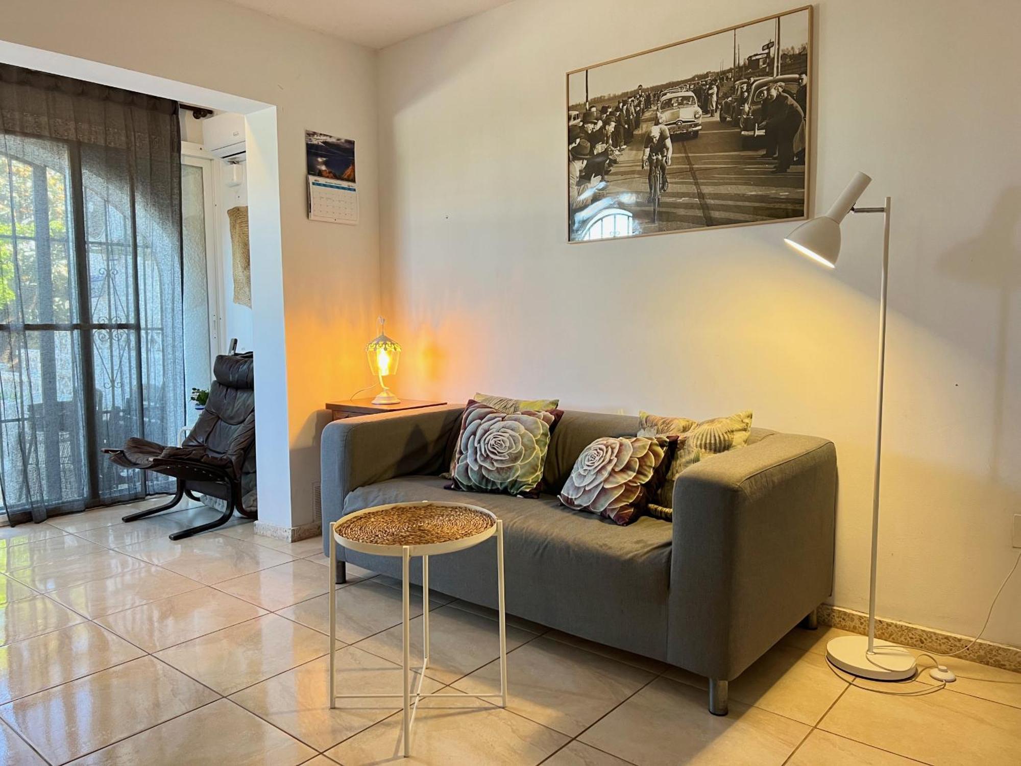 Bungalow En El Albir - Inmodream Calpe Zewnętrze zdjęcie