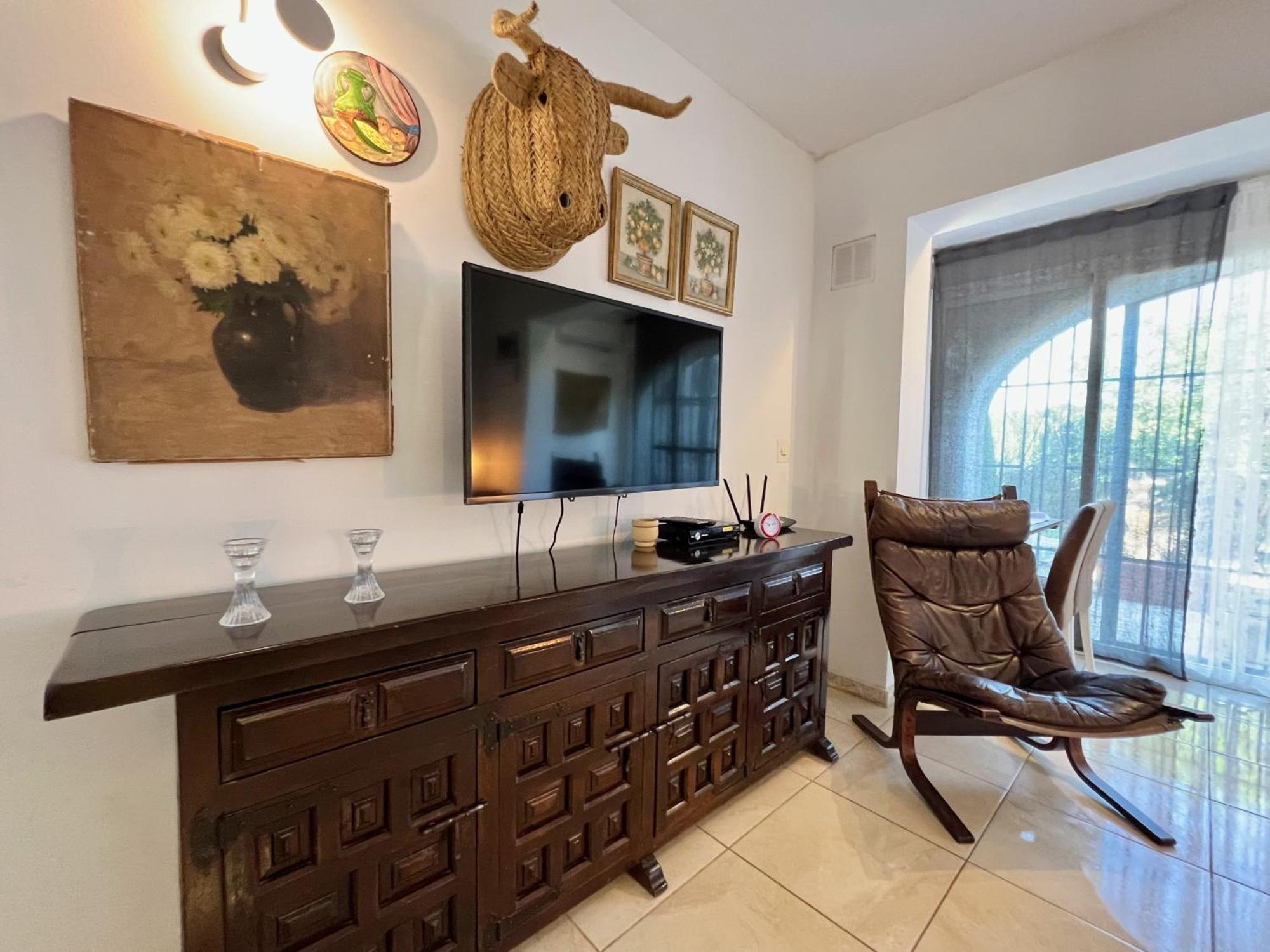 Bungalow En El Albir - Inmodream Calpe Zewnętrze zdjęcie