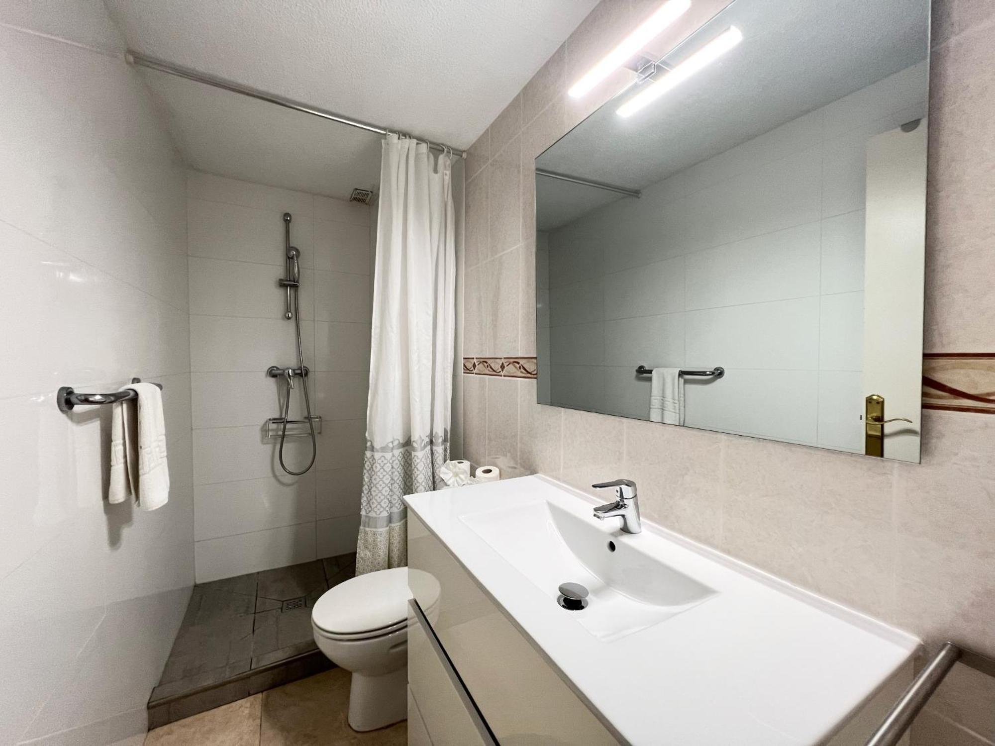 Bungalow En El Albir - Inmodream Calpe Zewnętrze zdjęcie