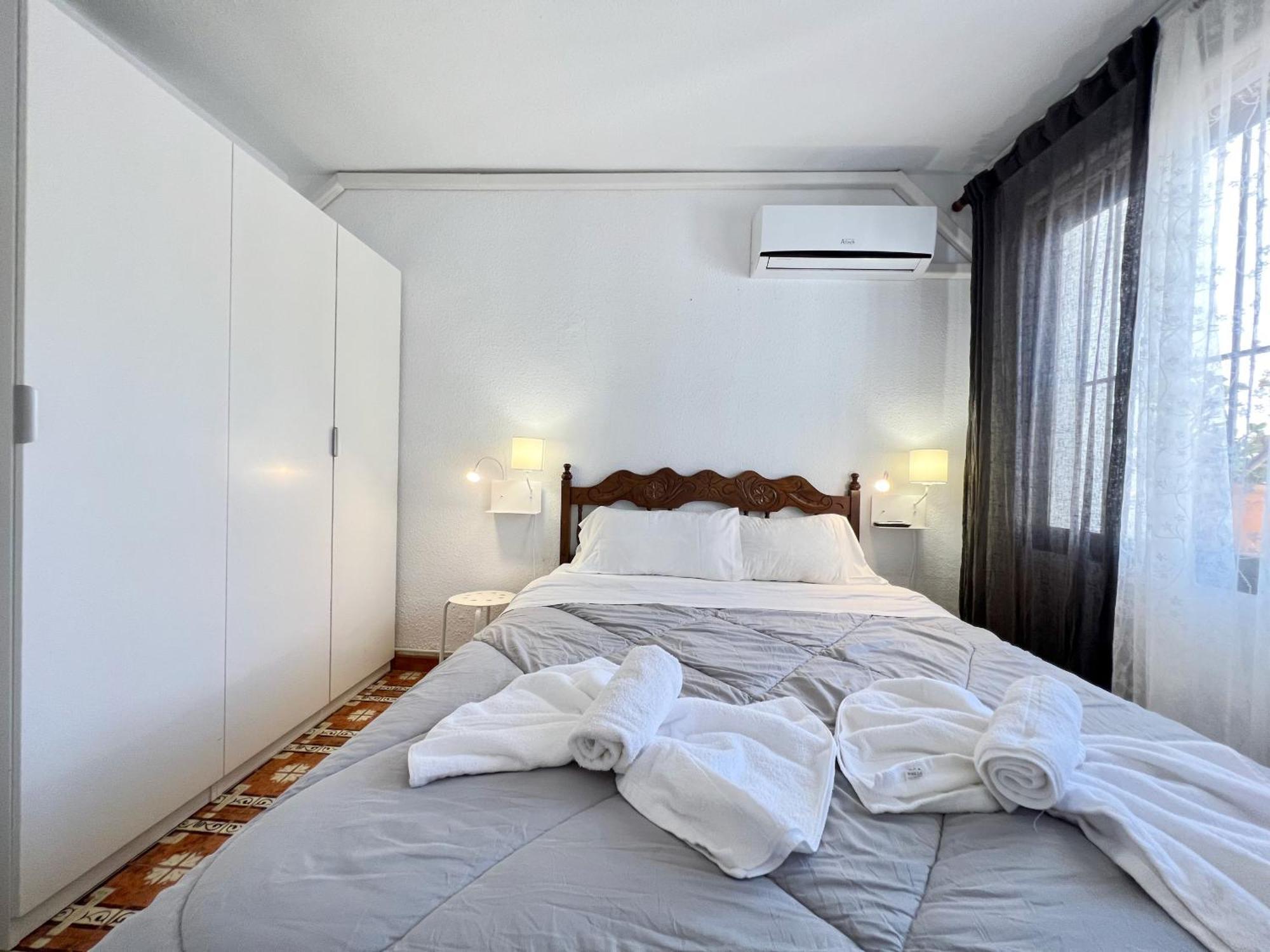 Bungalow En El Albir - Inmodream Calpe Zewnętrze zdjęcie