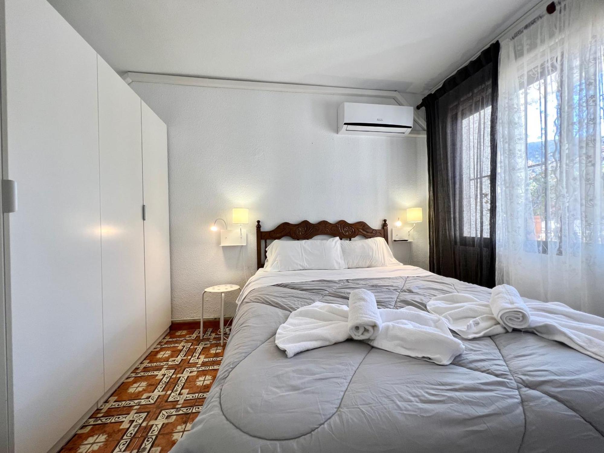 Bungalow En El Albir - Inmodream Calpe Zewnętrze zdjęcie