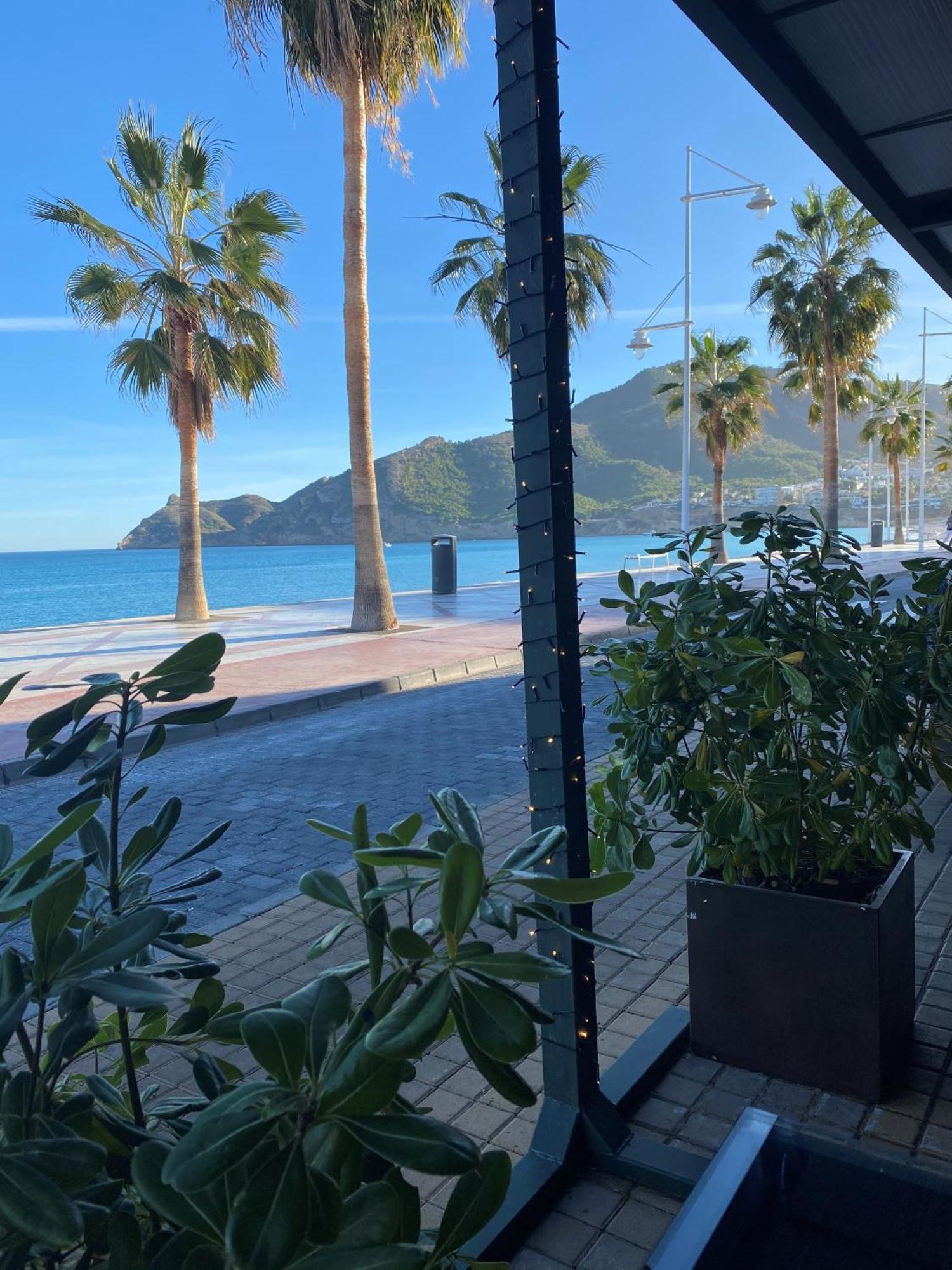 Bungalow En El Albir - Inmodream Calpe Zewnętrze zdjęcie